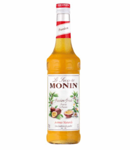 syrop maracuja motyl monin