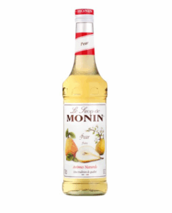 syrop gruszkowy motyl monin