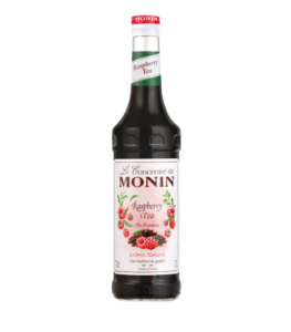 syrop malinowy motyl monin