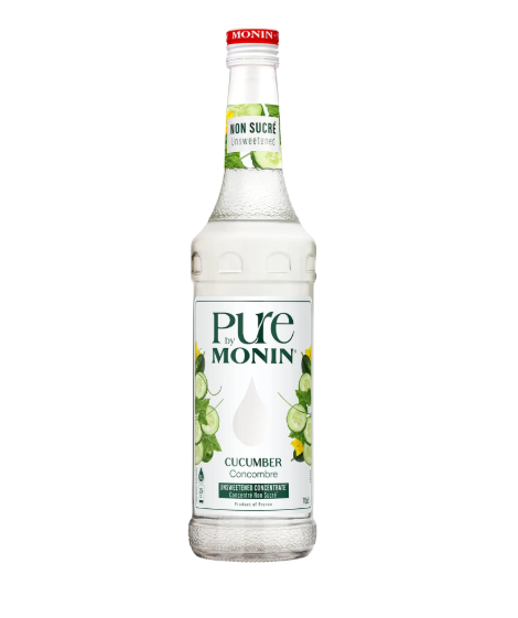 syrop ogórkowy motyl monin