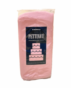 pettinice premium pink motyl bakels