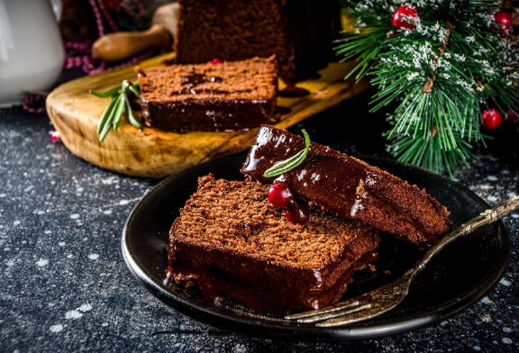 piernik koszaliński motyl soreno
