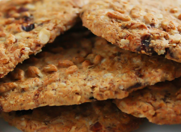 mix na ciastka orkiszowe motyl soreno