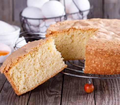 biszkopt motyl soreno