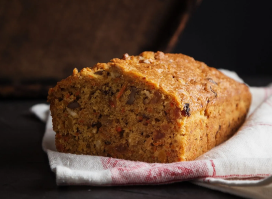 ciasto marchewkowe motyl soreno