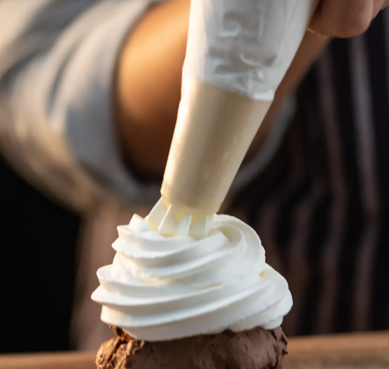 soft cream motyl soreno