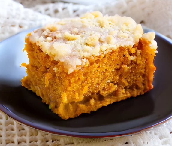 ciasto dyniowe motyl soreno