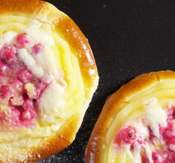 krem budyniowy joker motyl soreno