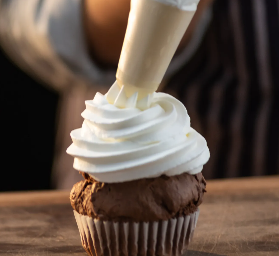 stabilizatory do śmietany motyl soreno