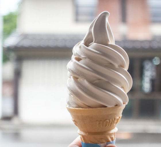 lody włoskie kremowe motyl soreno