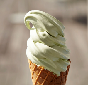 lody calypso duo motyl soreno