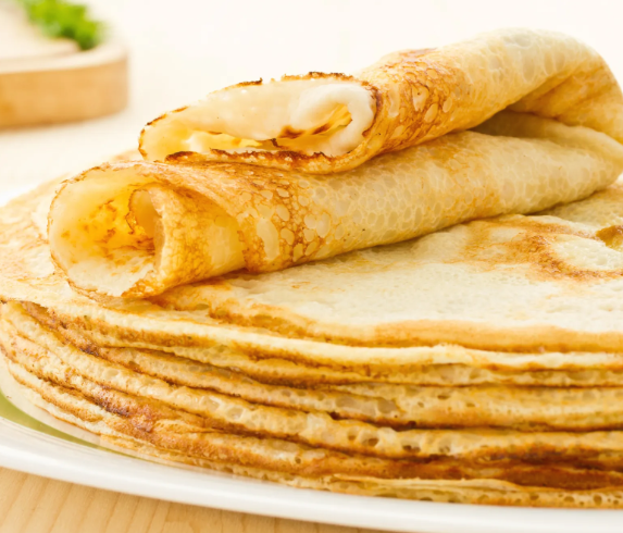 naleśniki wytrawne motyl soreno