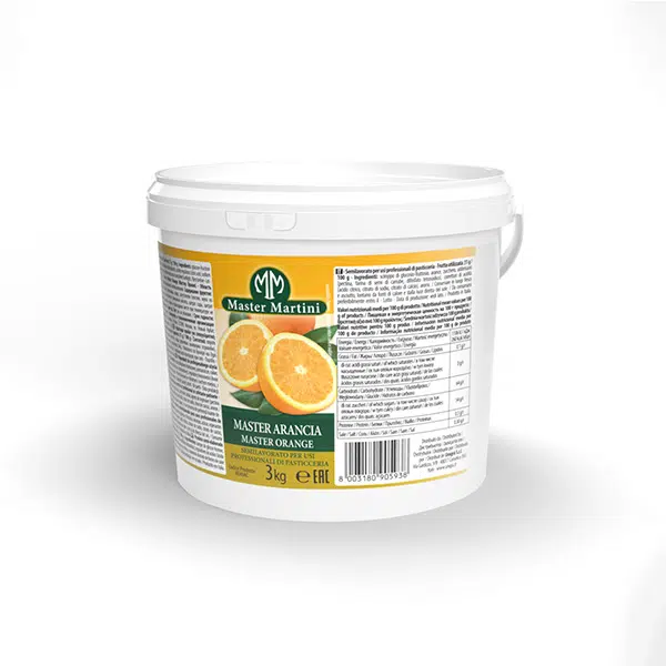 master orange motyl mm