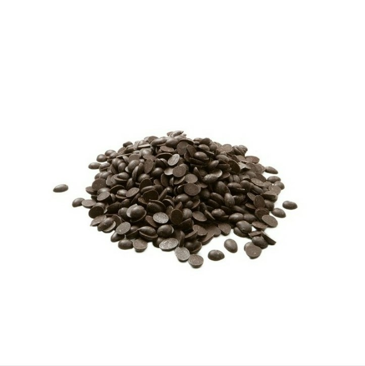 bolero gocce surogat ciemne krople motyl mm