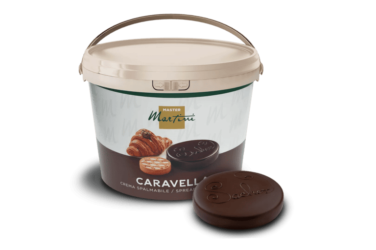 caravella cover cacao motyl mm