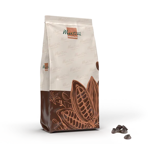 ariba fondante gocce motyl mm