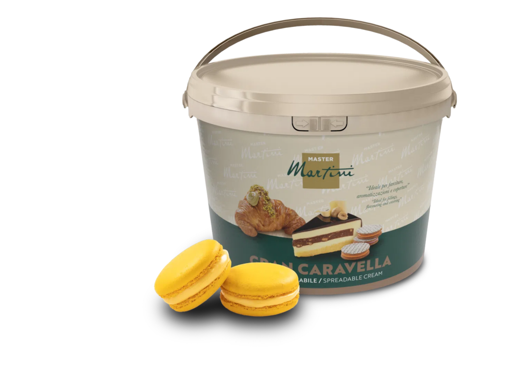 caravella gran limone motyl mm