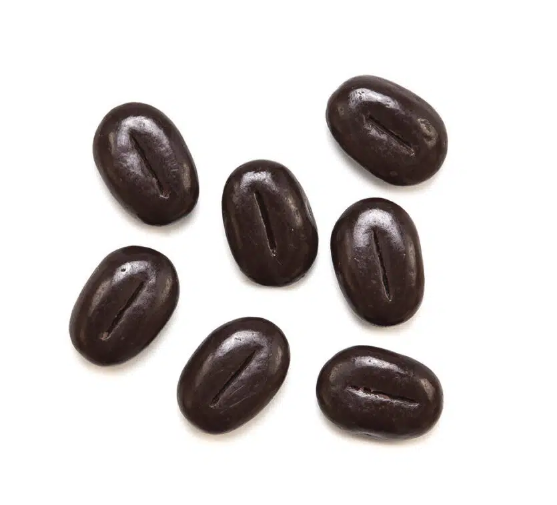 ziarna kawy motyl barbara luijckx