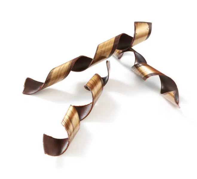 spirala złota motyl barbara luijckx 