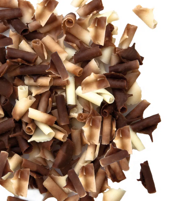 posypka duo motyl barbara luijckx 