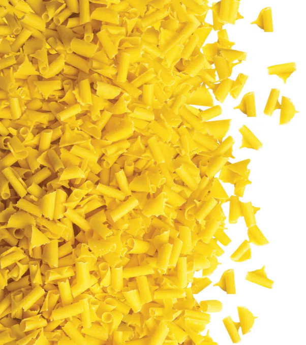 posypka cytrynowa motyl barbara luijckx