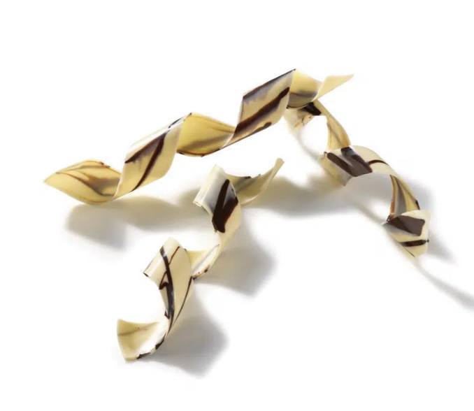 spirala marble motyl barbara luijckx