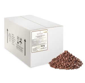 czekolada mleczna economic 31% motyl barbara luijckx