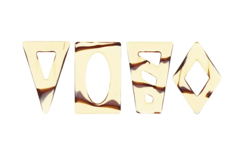 art decor zestaw motyl barbara luijckx