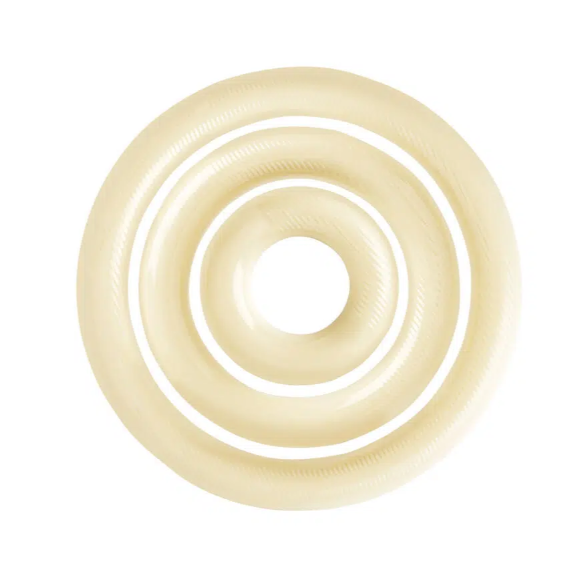 kółka białe zestaw motyl barbara luijckx