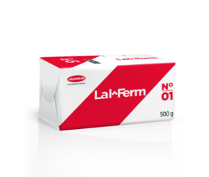 drożdże la ferm motyl lallemand