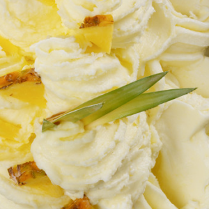 ananas pasta motyl kames