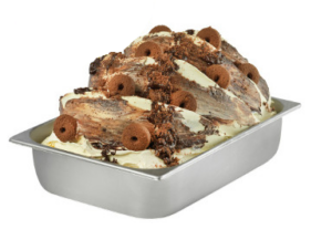 cookies krem motyl kames