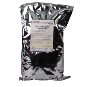 mieszanka śmietankowa premium motyl kames