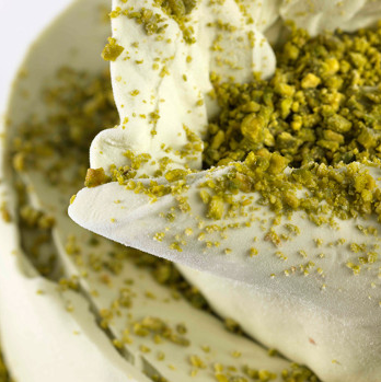 pasta pistacjowa motyl kames