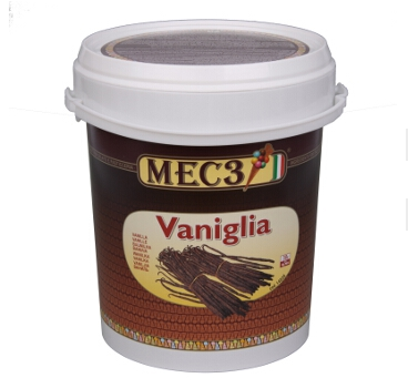 wanilia pasta motyl kames