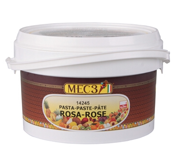 różą koncentrat motyl kames