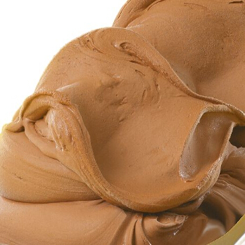 baza czekolada motyl kames