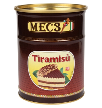 koncentrat tiramisu motyl kames