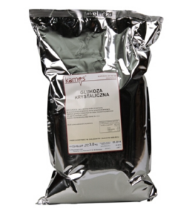 glukoza krystaliczna motyl kames