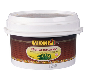 koncentrat mięta motyl kames