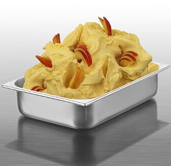 koncentrat brzoskwiniowy motyl kames