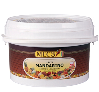 koncentrat mandarynka motyl kames