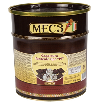 kuwetura straciatella "magnum" motyl kames