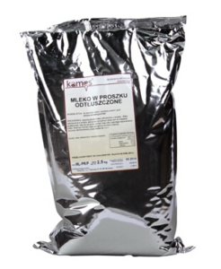 mleko w proszku motyl kames