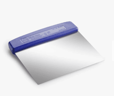 skrobka metal motyl thermohauser