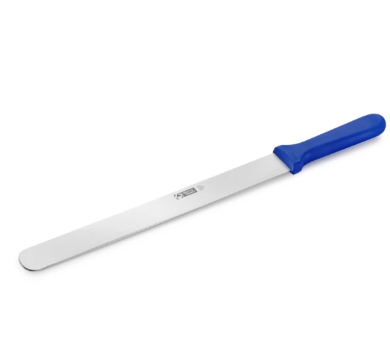 nóż gładki motyl thermohauser 