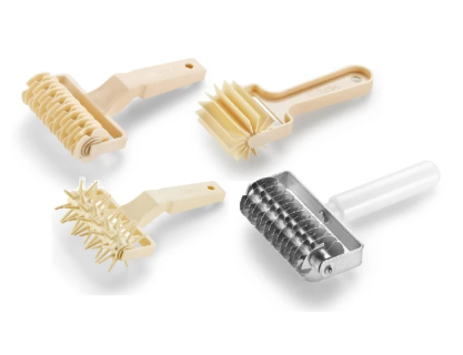 rolka tnąca siatkę motyl thermohauser