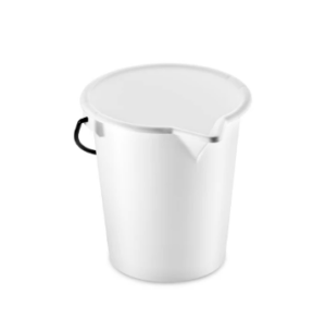 wiadro plastikowe z dziubkiem motyl thermohauser