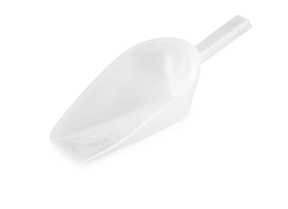 szufelka plastikowa motyl thermohauser