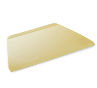 skrobka z tworzywa trapez motyl thermohauser